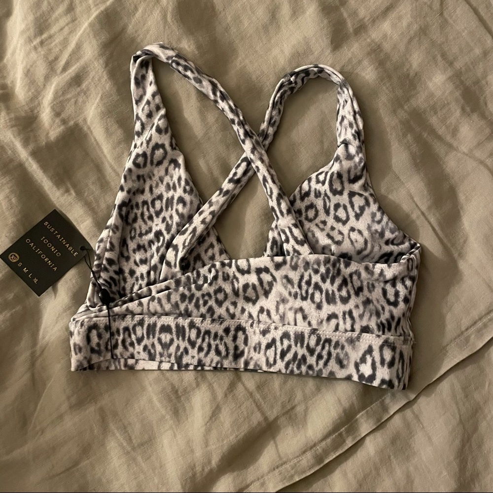 Skatie Bra - Picture 2 of 2